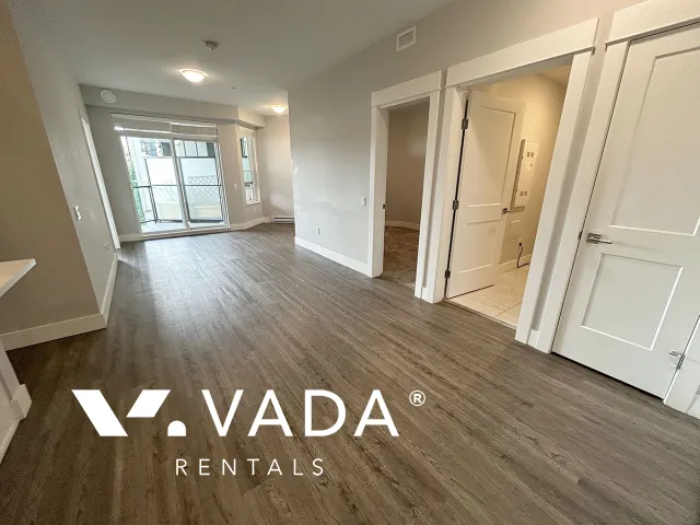 Montrose Square in Central POCO - 2 Bedroom Apartment For Rent in Port Coquitlam at 4420 - 2180 Kelly Avenue, Port Coquitlam, BC, V3C 0L1