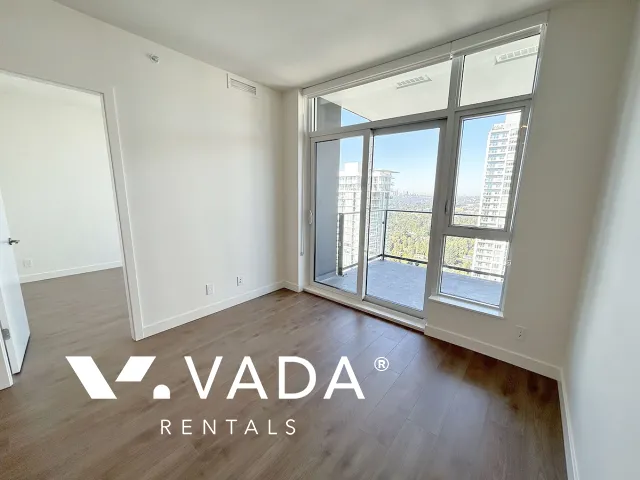 JinJu in Burquitlam - 1 Bedroom Apartment For Rent in Coquitlam at 2605 - 537 Cottonwood Avenue, Coquitlam, BC, V3J 0S4