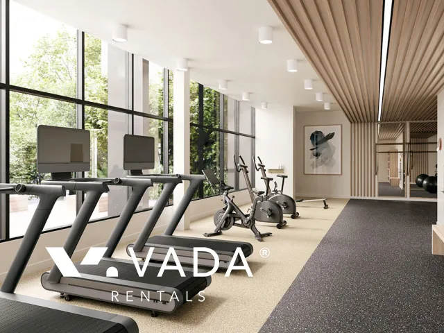 JinJu in Burquitlam - 1 Bedroom Apartment For Rent in Coquitlam at 2605 - 537 Cottonwood Avenue, Coquitlam, BC, V3J 0S4