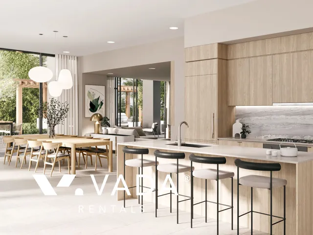 JinJu in Burquitlam - 1 Bedroom Apartment For Rent in Coquitlam at 2605 - 537 Cottonwood Avenue, Coquitlam, BC, V3J 0S4