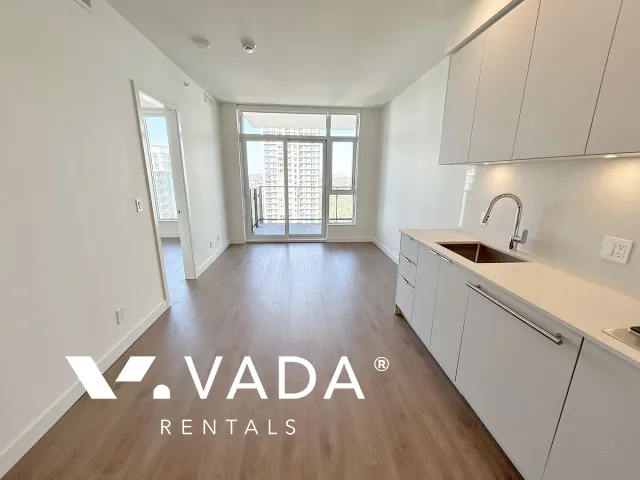 JinJu in Burquitlam - 1 Bedroom Apartment For Rent in Coquitlam at 2605 - 537 Cottonwood Avenue, Coquitlam, BC, V3J 0S4