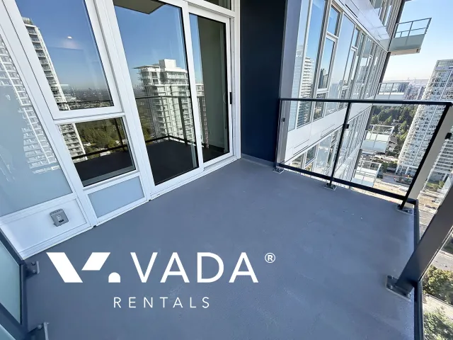 JinJu in Burquitlam - 1 Bedroom Apartment For Rent in Coquitlam at 2605 - 537 Cottonwood Avenue, Coquitlam, BC, V3J 0S4