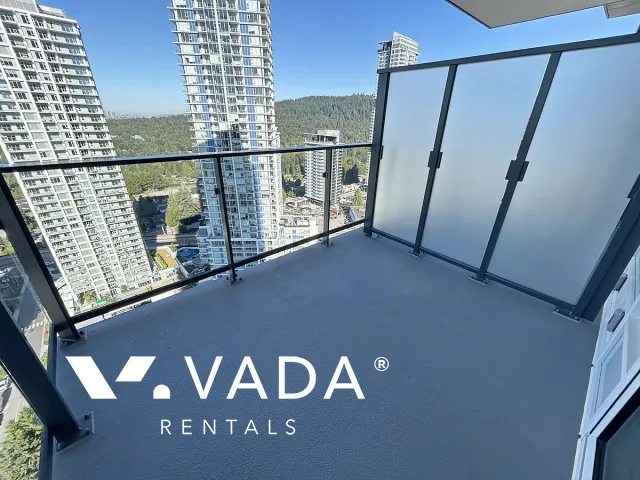 JinJu in Burquitlam - 1 Bedroom Apartment For Rent in Coquitlam at 2605 - 537 Cottonwood Avenue, Coquitlam, BC, V3J 0S4