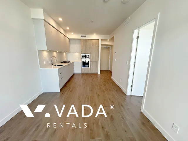 JinJu in Burquitlam - 1 Bedroom Apartment For Rent in Coquitlam at 2605 - 537 Cottonwood Avenue, Coquitlam, BC, V3J 0S4