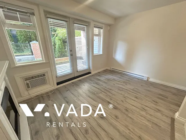 Paddington Station in Langley City - 1 Bedroom Apartment For Rent in Langley at 110 - 5650 201A Street, Langley, BC, V3A 0B3