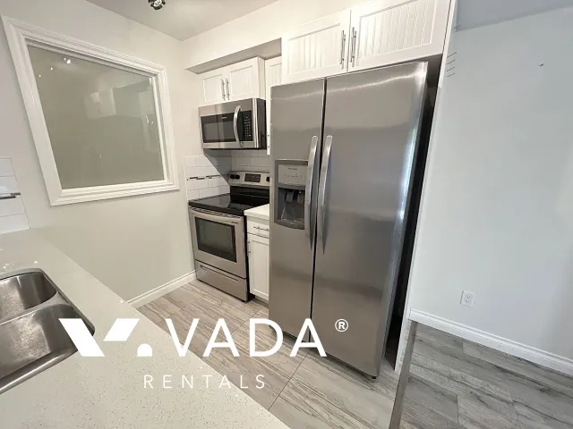 Paddington Station in Langley City - 1 Bedroom Apartment For Rent in Langley at 110 - 5650 201A Street, Langley, BC, V3A 0B3