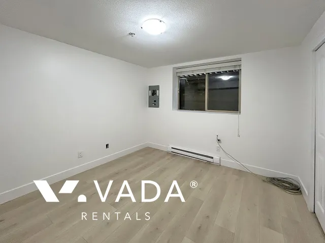 Albion - 2 Bedroom Basement For Rent in Maple Ridge at B - 24513 Kimola Drive, Maple Ridge, BC, V2W 0B9