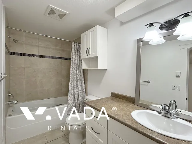 Albion - 2 Bedroom Basement For Rent in Maple Ridge at B - 24513 Kimola Drive, Maple Ridge, BC, V2W 0B9