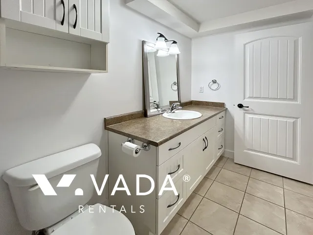 Albion - 2 Bedroom Basement For Rent in Maple Ridge at B - 24513 Kimola Drive, Maple Ridge, BC, V2W 0B9