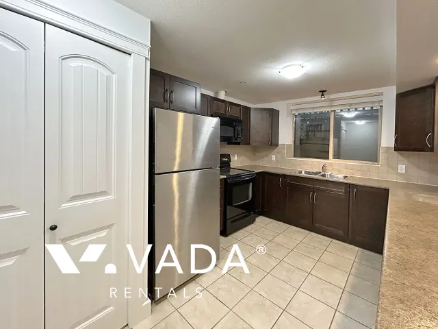 Albion - 2 Bedroom Basement For Rent in Maple Ridge at B - 24513 Kimola Drive, Maple Ridge, BC, V2W 0B9