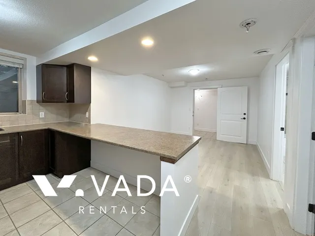 Albion - 2 Bedroom Basement For Rent in Maple Ridge at B - 24513 Kimola Drive, Maple Ridge, BC, V2W 0B9