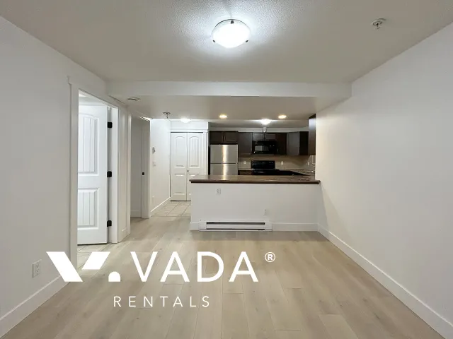 Albion - 2 Bedroom Basement For Rent in Maple Ridge at B - 24513 Kimola Drive, Maple Ridge, BC, V2W 0B9
