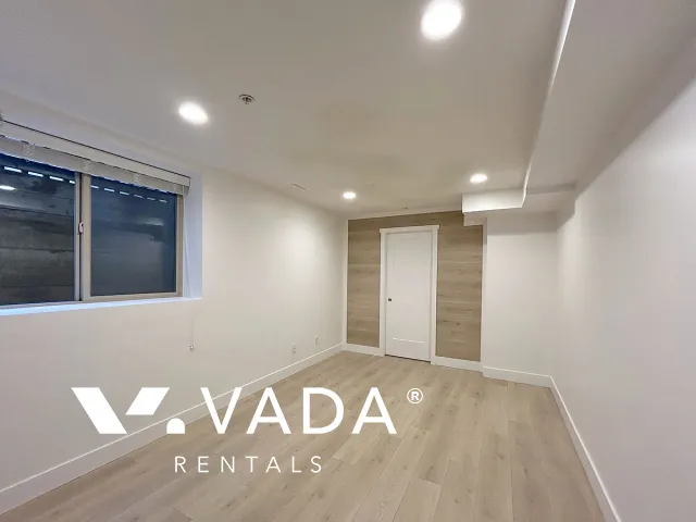 Albion - 2 Bedroom Basement For Rent in Maple Ridge at B - 24513 Kimola Drive, Maple Ridge, BC, V2W 0B9