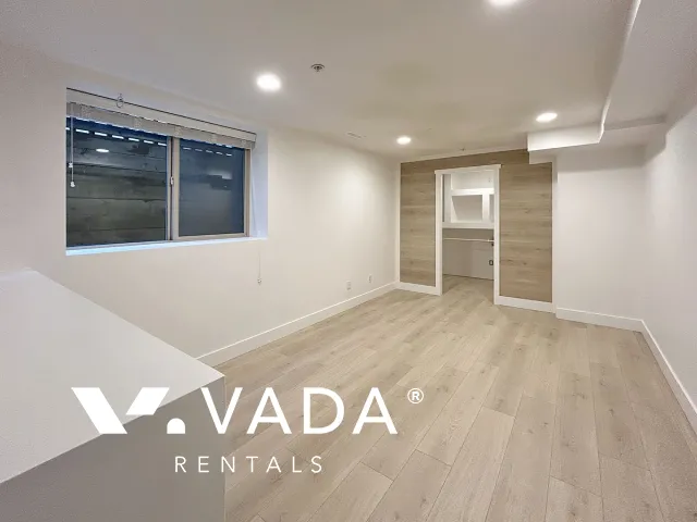 Albion - 2 Bedroom Basement For Rent in Maple Ridge at B - 24513 Kimola Drive, Maple Ridge, BC, V2W 0B9