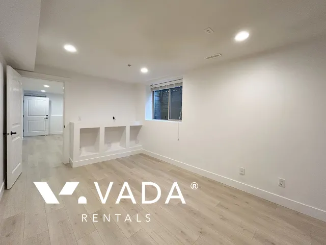 Albion - 2 Bedroom Basement For Rent in Maple Ridge at B - 24513 Kimola Drive, Maple Ridge, BC, V2W 0B9