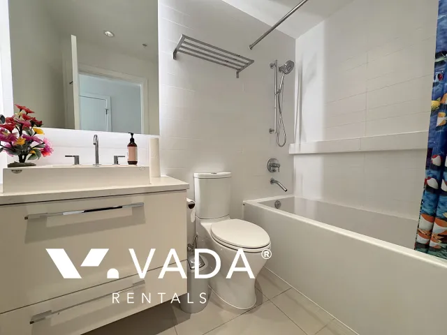 Kings Crossing in Edmonds - 2 Bedroom Apartment For Rent in Burnaby at 1702 - 7388 Kingsway, Burnaby, BC, V3N 0G9