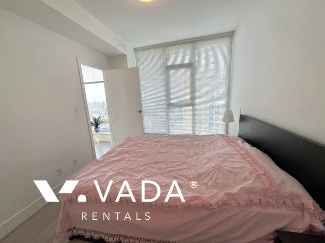 Kings Crossing in Edmonds - 2 Bedroom Apartment For Rent in Burnaby at 1702 - 7388 Kingsway, Burnaby, BC, V3N 0G9