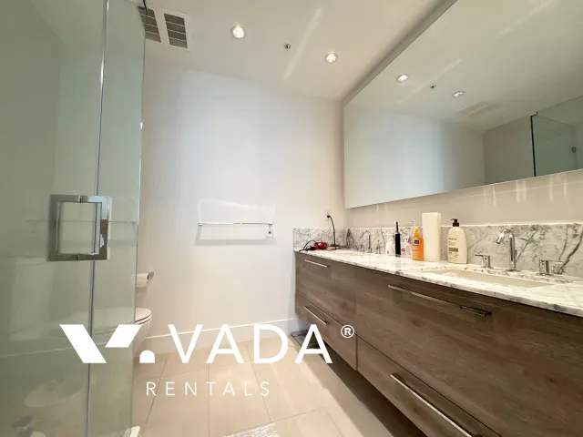 Kings Crossing in Edmonds - 2 Bedroom Apartment For Rent in Burnaby at 1702 - 7388 Kingsway, Burnaby, BC, V3N 0G9