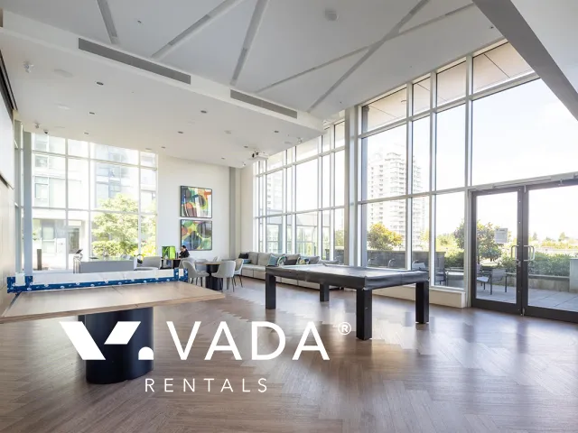 Kings Crossing in Edmonds - 2 Bedroom Apartment For Rent in Burnaby at 1702 - 7388 Kingsway, Burnaby, BC, V3N 0G9