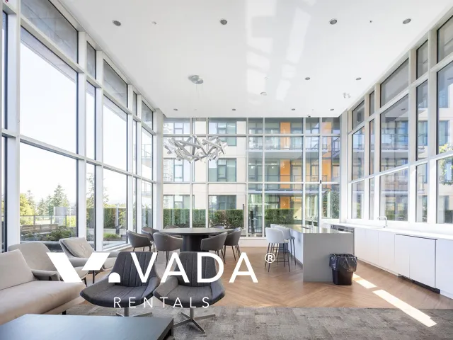 Kings Crossing in Edmonds - 2 Bedroom Apartment For Rent in Burnaby at 1702 - 7388 Kingsway, Burnaby, BC, V3N 0G9