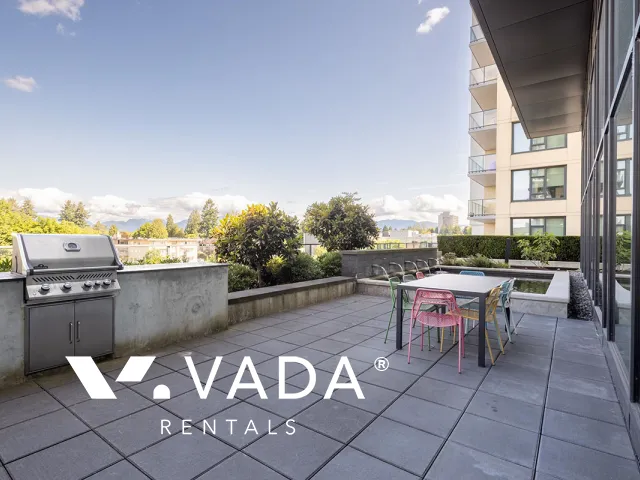 Kings Crossing in Edmonds - 2 Bedroom Apartment For Rent in Burnaby at 1702 - 7388 Kingsway, Burnaby, BC, V3N 0G9