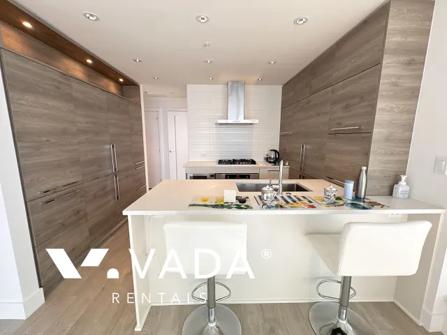 Kings Crossing in Edmonds - 2 Bedroom Apartment For Rent in Burnaby at 1702 - 7388 Kingsway, Burnaby, BC, V3N 0G9