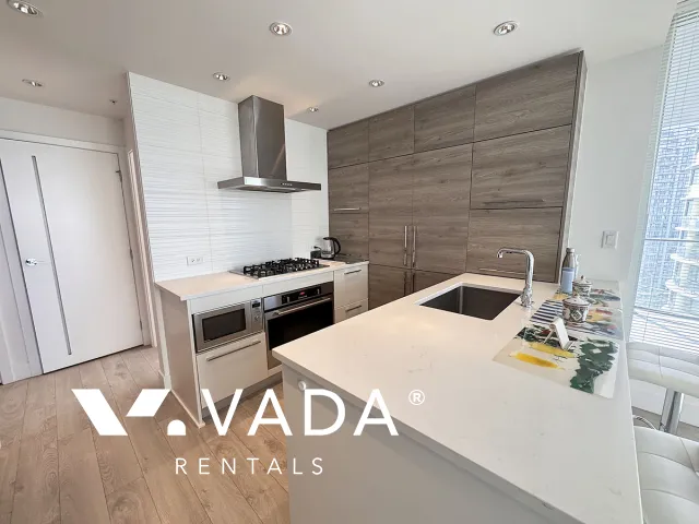 Kings Crossing in Edmonds - 2 Bedroom Apartment For Rent in Burnaby at 1702 - 7388 Kingsway, Burnaby, BC, V3N 0G9