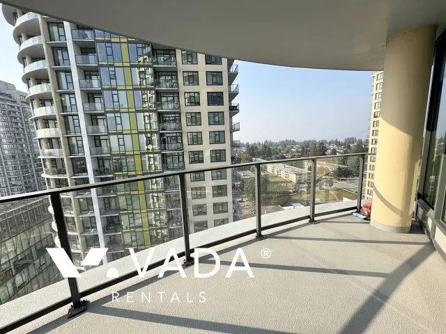 Kings Crossing in Edmonds - 2 Bedroom Apartment For Rent in Burnaby at 1702 - 7388 Kingsway, Burnaby, BC, V3N 0G9