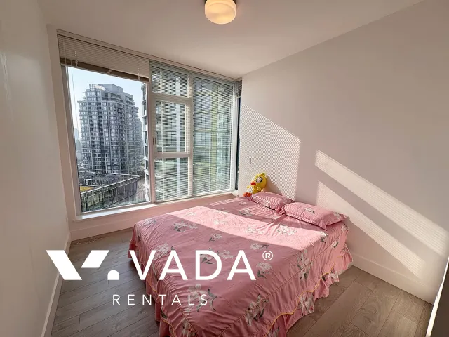 Kings Crossing in Edmonds - 2 Bedroom Apartment For Rent in Burnaby at 1702 - 7388 Kingsway, Burnaby, BC, V3N 0G9