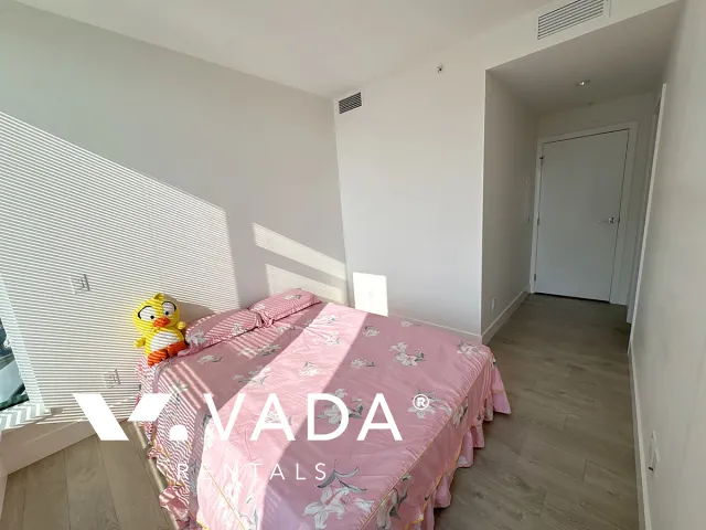 Kings Crossing in Edmonds - 2 Bedroom Apartment For Rent in Burnaby at 1702 - 7388 Kingsway, Burnaby, BC, V3N 0G9