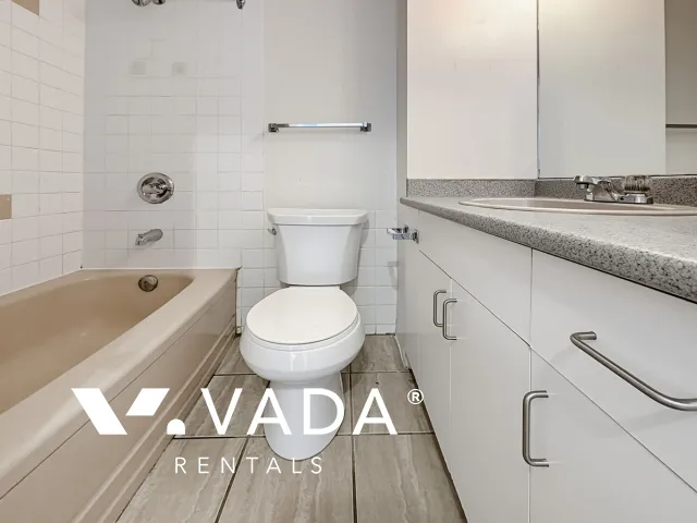 Barclay House in The West End - 1 Bedroom Apartments For Rent in Vancouver at 1770 Barclay Street, Vancouver, BC, V6G 1K5