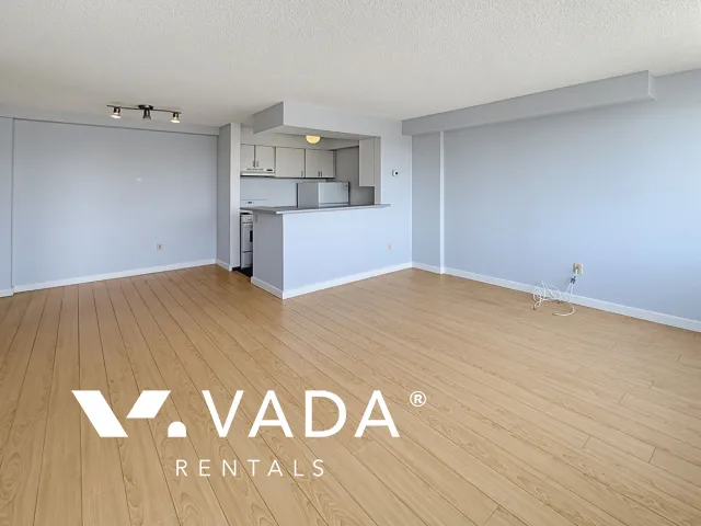 Barclay House in The West End - 1 Bedroom Apartments For Rent in Vancouver at 1770 Barclay Street, Vancouver, BC, V6G 1K5