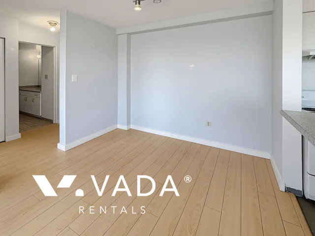 Barclay House in The West End - 1 Bedroom Apartments For Rent in Vancouver at 1770 Barclay Street, Vancouver, BC, V6G 1K5