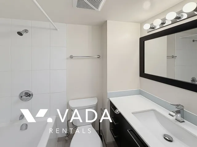 Barclay House in The West End - 1 Bedroom Apartments For Rent in Vancouver at 1770 Barclay Street, Vancouver, BC, V6G 1K5