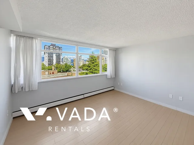 Barclay House in The West End - 1 Bedroom Apartments For Rent in Vancouver at 1770 Barclay Street, Vancouver, BC, V6G 1K5