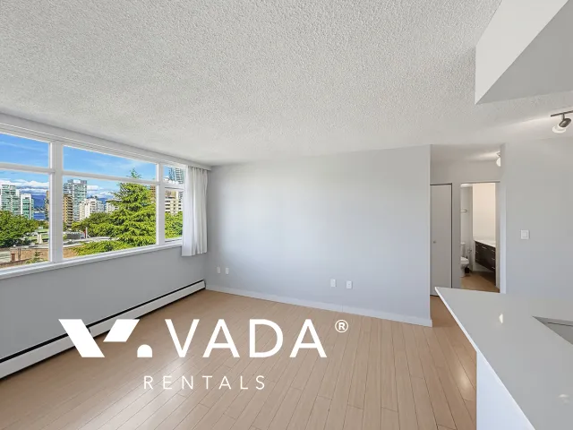 Barclay House in The West End - 1 Bedroom Apartments For Rent in Vancouver at 1770 Barclay Street, Vancouver, BC, V6G 1K5