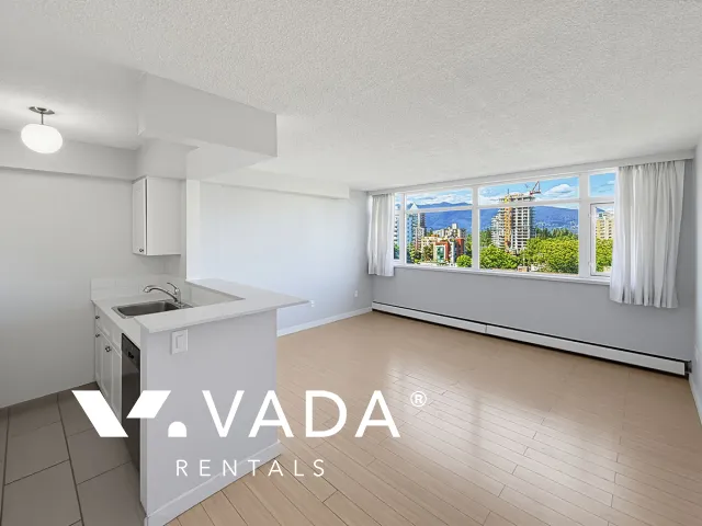 Barclay House in The West End - 1 Bedroom Apartments For Rent in Vancouver at 1770 Barclay Street, Vancouver, BC, V6G 1K5