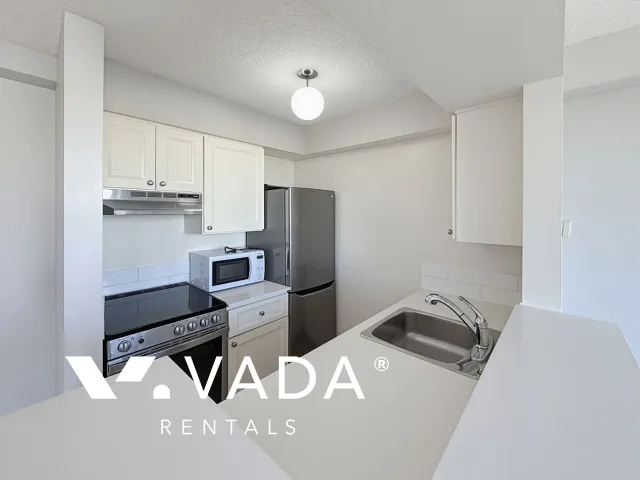 Barclay House in The West End - 1 Bedroom Apartments For Rent in Vancouver at 1770 Barclay Street, Vancouver, BC, V6G 1K5