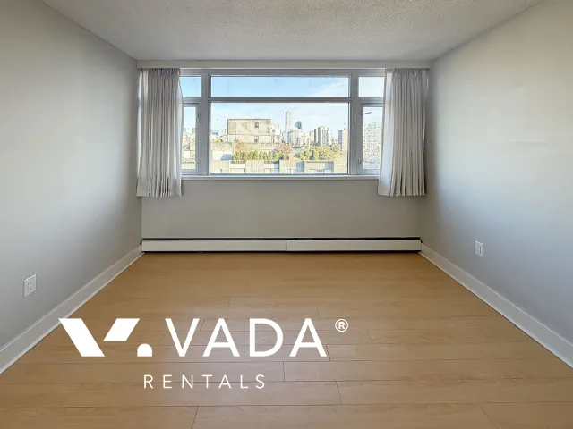 Barclay House in The West End - 1 Bedroom Apartments For Rent in Vancouver at 1770 Barclay Street, Vancouver, BC, V6G 1K5