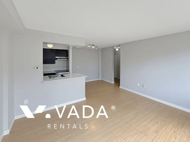 Barclay House in The West End - 1 Bedroom Apartments For Rent in Vancouver at 1770 Barclay Street, Vancouver, BC, V6G 1K5
