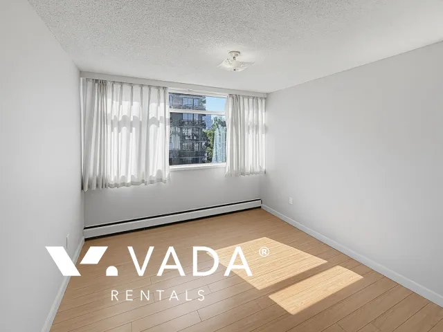 Barclay House in The West End - 1 Bedroom Apartments For Rent in Vancouver at 1770 Barclay Street, Vancouver, BC, V6G 1K5