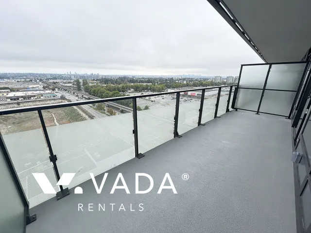 Luxe Lansdowne in Lansdowne - 1 Bedroom Apartment For Rent in Richmond at 1409 - 5593 No 3 Road, Richmond, BC, V6X 0X6
