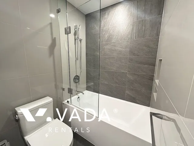 Luxe Lansdowne in Lansdowne - 1 Bedroom Apartment For Rent in Richmond at 1409 - 5593 No 3 Road, Richmond, BC, V6X 0X6