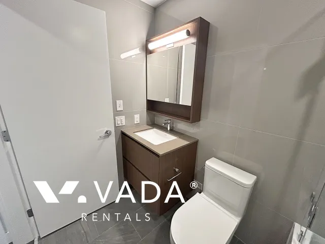 Luxe Lansdowne in Lansdowne - 1 Bedroom Apartment For Rent in Richmond at 1409 - 5593 No 3 Road, Richmond, BC, V6X 0X6