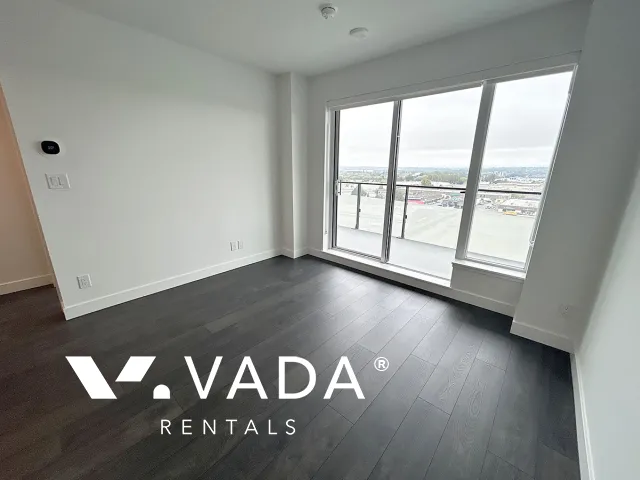 Luxe Lansdowne in Lansdowne - 1 Bedroom Apartment For Rent in Richmond at 1409 - 5593 No 3 Road, Richmond, BC, V6X 0X6