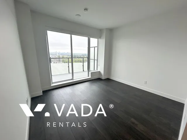 Luxe Lansdowne in Lansdowne - 1 Bedroom Apartment For Rent in Richmond at 1409 - 5593 No 3 Road, Richmond, BC, V6X 0X6