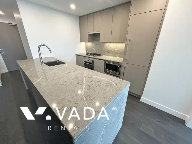 Luxe Lansdowne in Lansdowne - 1 Bedroom Apartment For Rent in Richmond at 1409 - 5593 No 3 Road, Richmond, BC, V6X 0X6