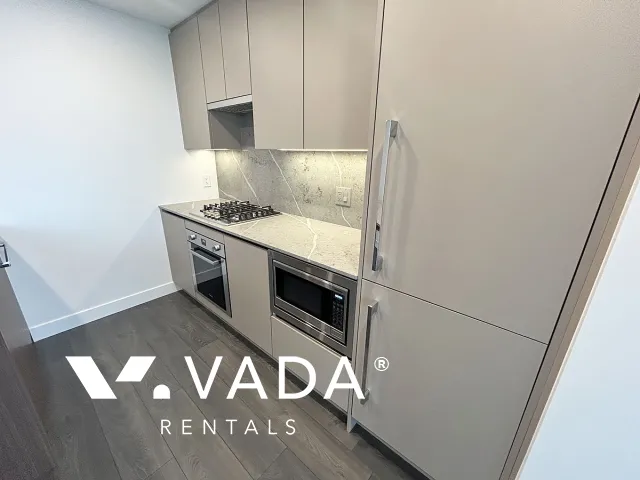 Luxe Lansdowne in Lansdowne - 1 Bedroom Apartment For Rent in Richmond at 1409 - 5593 No 3 Road, Richmond, BC, V6X 0X6