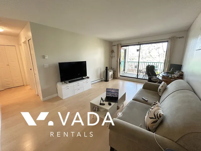 Cedar Grove in Guildford - 1 Bedroom Apartment For Rent in Surrey at 304 - 15288 100 Avenue, Surrey, BC, V3R 7V2