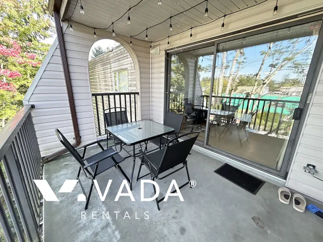 Cedar Grove in Guildford - 1 Bedroom Apartment For Rent in Surrey at 304 - 15288 100 Avenue, Surrey, BC, V3R 7V2